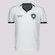 Camisa do Botafogo Reebok III 2024 - Infantil BRANCO
