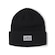 Gorro Columbia Lost Lager Ii Beanie - Unissex PRETO