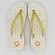 Chinelo Kenner Ibiza Pro Sand - Feminino BRANCO