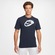 Camiseta Nike Sportswear Dna - Masculina PRETO