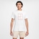 Camiseta Nikecourt Dri-Fit Heritage - Masculina BRANCO