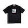 Camiseta Volcom Silk Mc Comfort Passing - Masculina PRETO