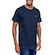 Camiseta Ecko Fashion Basic - Masculina AZUL ESCURO