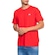Camiseta Ecko Fashion Basic - Masculina VERMELHO