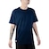 Camiseta Ecko Clip - Masculina AZUL ESCURO