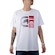 Camiseta Ecko Famous - Masculina BRANCO