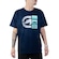 Camiseta Ecko Famous - Masculina AZUL ESCURO