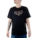 Camiseta Ecko Colors - Masculina PRETO