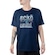Camiseta Ecko Originals - Masculina AZUL ESCURO