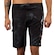 Bermuda Água Okdok Boardshorts Skull and Snaker - Masculina PRETO