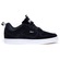 Tênis Hocks Pop Lite Classic - Unissex PRETO/BRANCO