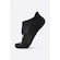 Meia Hupi Running Pro Invisível 34 a 38 Adulto PRETO