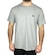 Camiseta Ecko Wolf Masculina CINZA