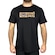 Camiseta Ecko Prog Unltd - Masculino PRETO