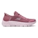 TÊNIS SKECHERS GO WALK FLEX GRAND ENTRY SLIP-IN FEMININO ROSA/ROSA CLA