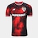 Camisa do São Paulo New Balance Comemorativa Spfc - Masculina VERMELHO