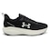 TÊNIS UNDER ARMOUR UNISSEX CHARGED BEAT PRETO/BRANCO