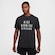 Camiseta Nike Dri-Fit Rise365 - Masculina PRETO/BRANCO