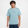 Camiseta Nike Sportswear Max90 - Unissex AZUL
