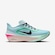 Tênis Nike Zoom Fly 6 - Masculino AZUL CLARO/PRETO