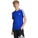 Camiseta adidas Train Essentials - Infantil AZUL
