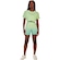 Cropped Alto Giro Sport Way Of Life - Feminina VERDE