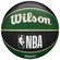 Bola De Basquete Wilson Nba Team Tribute Milwaukee Bucks VERDE/PRETO
