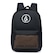 Mochila Volcom Box Stone - 18L PRETO