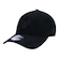 Boné Aba Curva New Era 9Twenty Chicago Bulls Hiphop - Strapback - Adulto PRETO