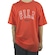 Camiseta Fila Comfort Classic - Masculina VERMELHO