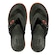Chinelo Oakley Killer Point Ii Masculino PRETO