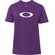 Camiseta Oakley o Ellipse Tee Purple - Masculina ROXO