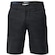 Bermuda Walk Rip Curl Passeio Boardwalk Jackson - Masculina PRETO