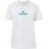 Camiseta Rip Curl Icon White - Masculina BRANCO