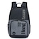 Mochila Hang Loose Cromo Sm25 - 22 Litros CINZA