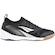 Chuteira Futsal Penalty Max 500 Y-3 - Adulto PRETO/BRANCO