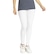 Calça Legging Trinys High Compression Feminina BRANCO