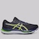 Tênis Asics Gel-Hypersonic 5 - Masculino PRETO