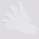 Kit Meias Selene com 3 Pares Cano Curto Feminino BRANCO