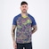 Camisa Flamengo Ivy Marinho AZUL ESCURO