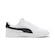 Tênis Puma Shuffle - Unissex BRANCO/PRETO