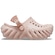 Sandália Crocs Echo Clog T - Infantil ROSA