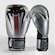Luvas de Boxe Venum Giant Evo Pro Silver - Adulto PRETO/CINZA
