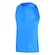 Camiseta Regata Speedo Recorte Mescla - Masculina AZUL