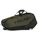 Raqueteira Head Pro Xl 9R Marrom e Preto PRETO