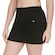 Saia Shorts Fila Future Sports - Feminina PRETO