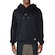 Blusão de Moletom com Capuz Oakley Ellipse Metal Sm25 - Masculino PRETO