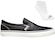 Tênis Rainha Iate Iv + Meia - Feminino PRETO/BRANCO