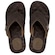 Chinelo Cartago Egeu Iii 12287 - Masculino MARROM