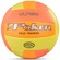 Bola de Vôlei Training Vlt 180 Poker LARANJA/AMARELO